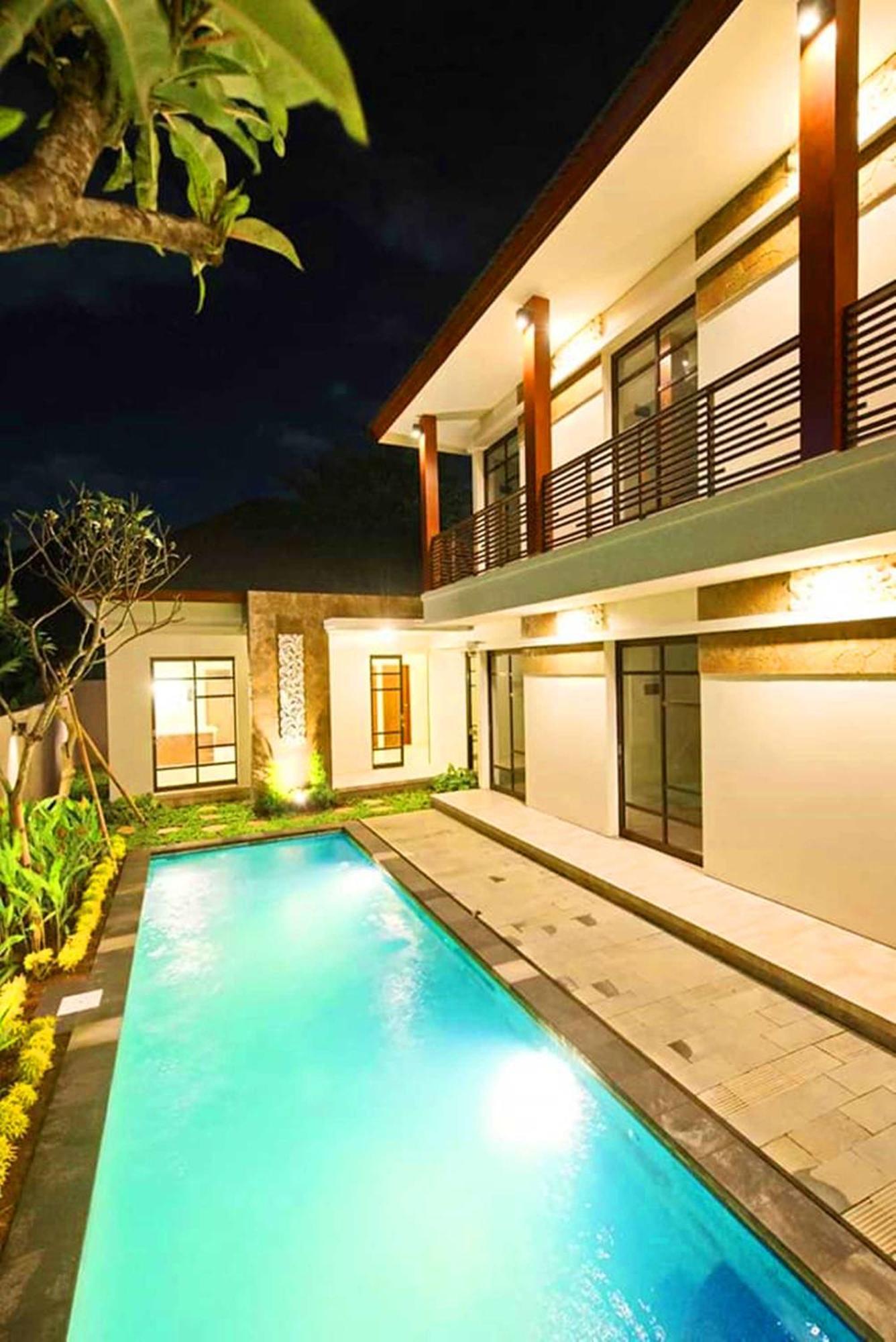 Hotel Dirga'S House Sanur View By Eps Zewnętrze zdjęcie