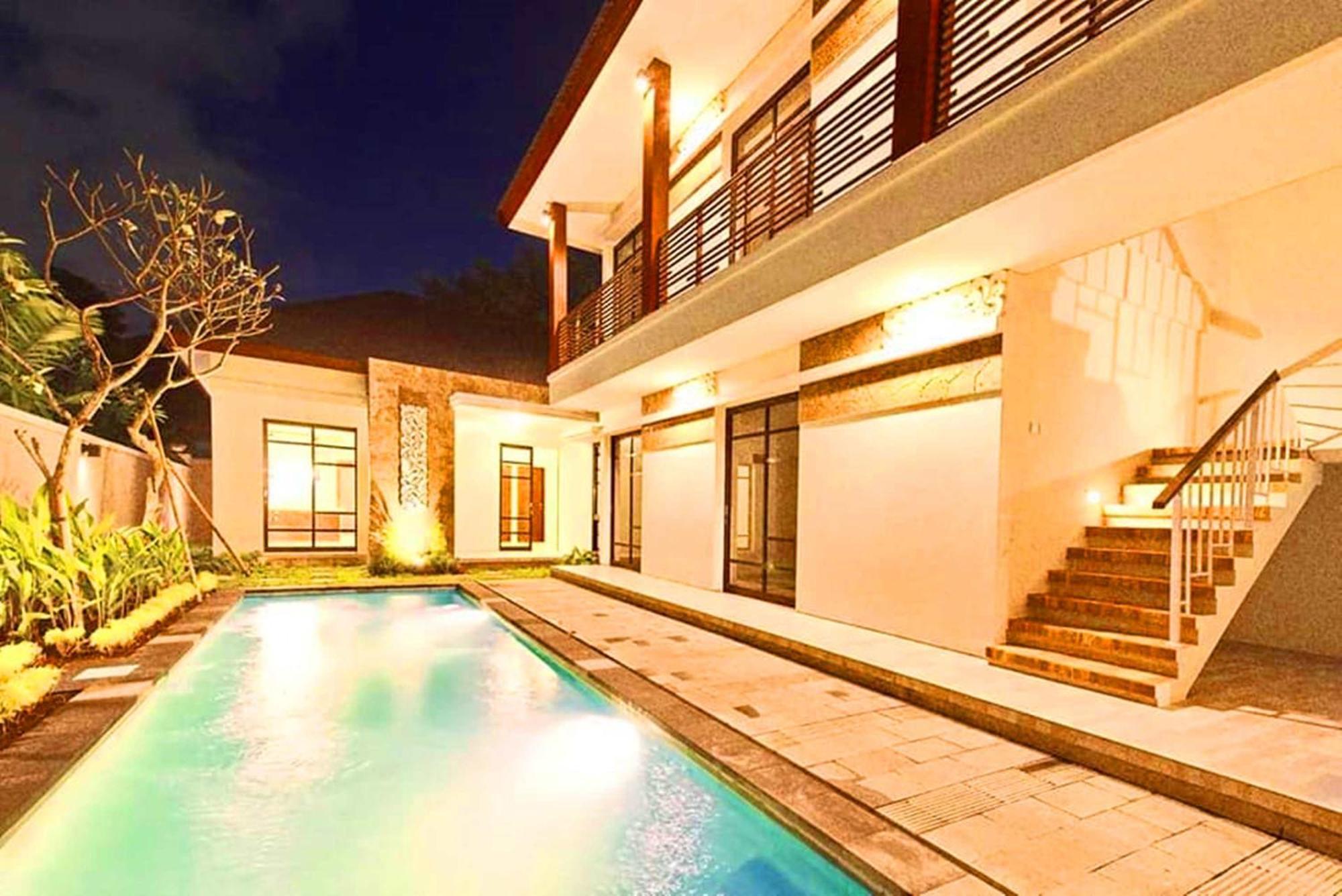 Hotel Dirga'S House Sanur View By Eps Zewnętrze zdjęcie