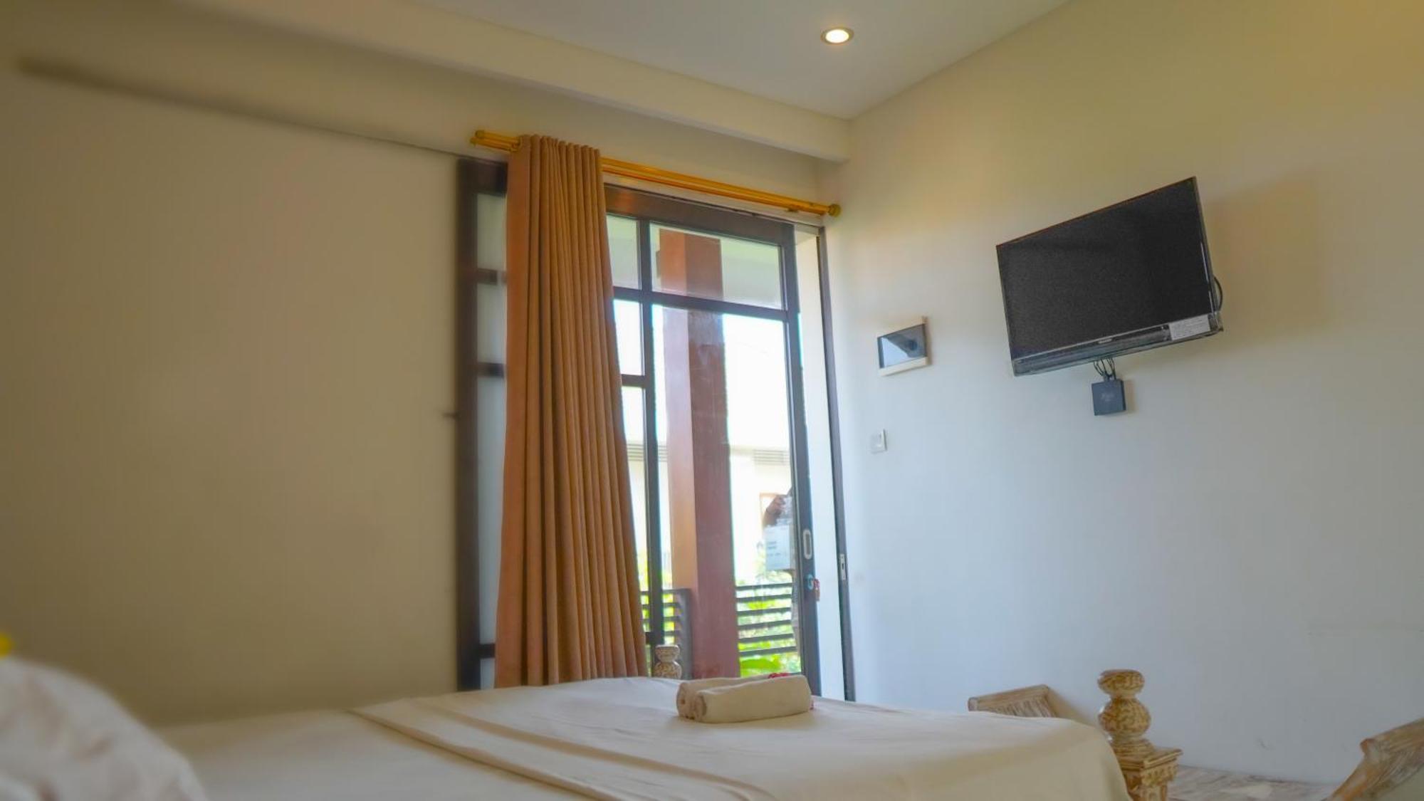 Hotel Dirga'S House Sanur View By Eps Zewnętrze zdjęcie