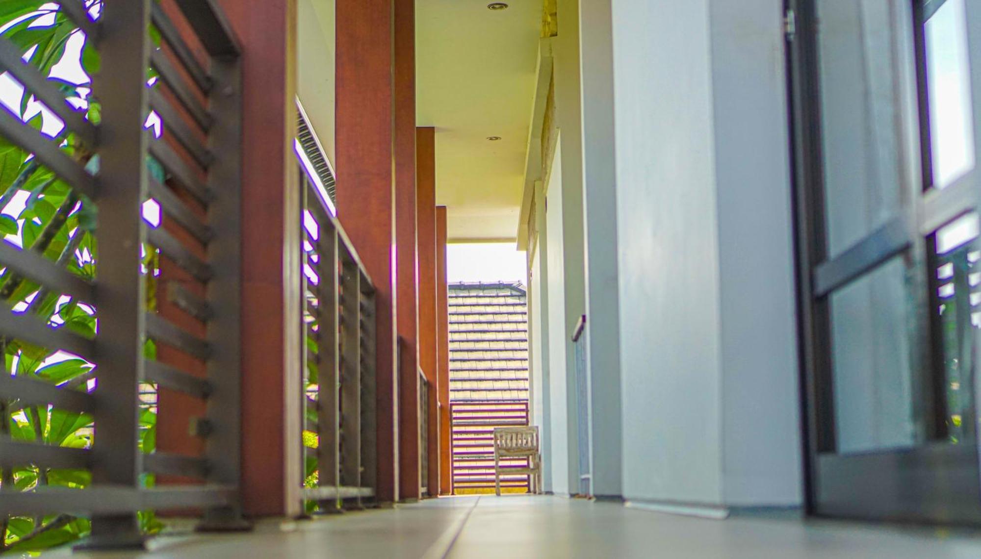 Hotel Dirga'S House Sanur View By Eps Zewnętrze zdjęcie