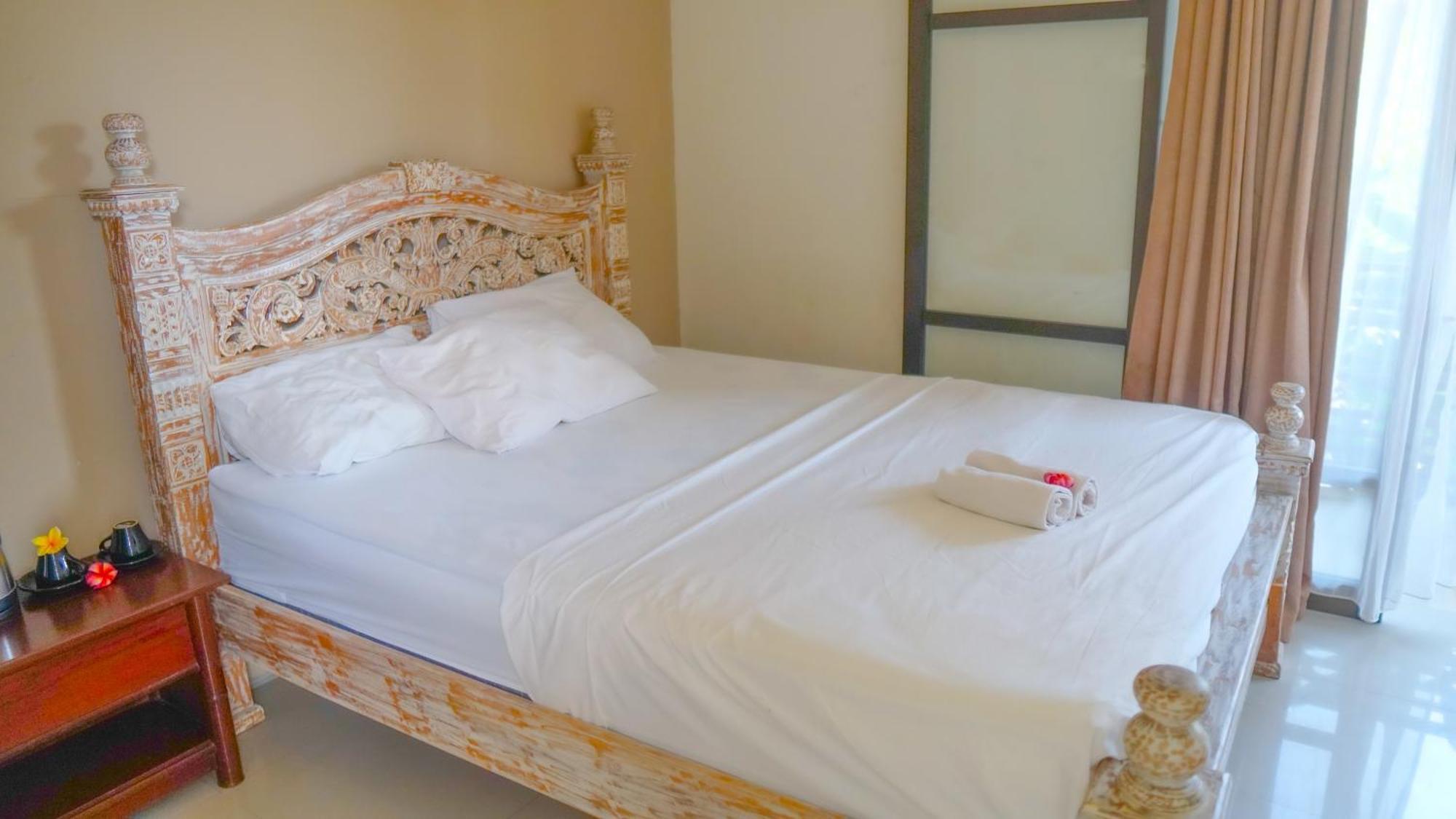 Hotel Dirga'S House Sanur View By Eps Zewnętrze zdjęcie